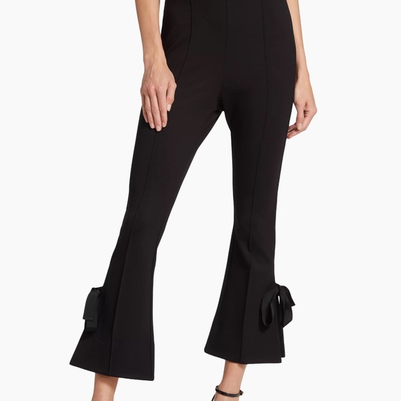 Cinq a sept capri pants - Picture 3 of 10